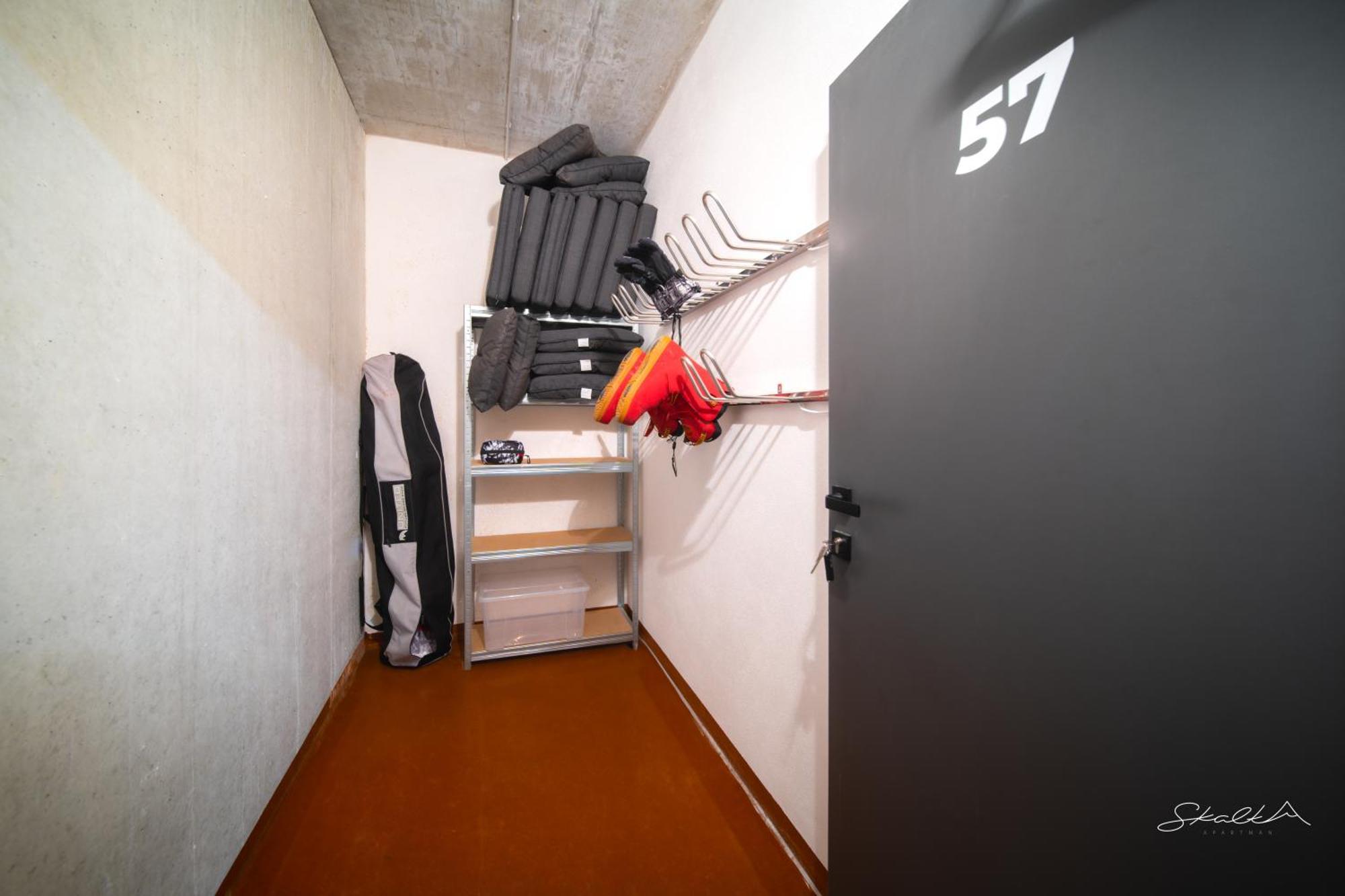 Apartman Skalka Na Sumave, Železná Ruda Buitenkant foto