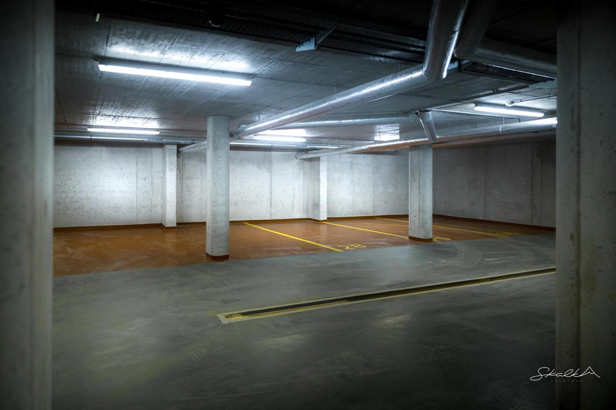 Apartman Skalka Na Sumave, Železná Ruda Buitenkant foto